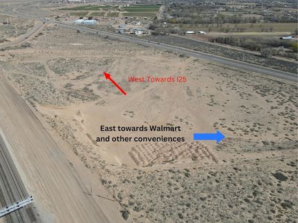 Property for sale in Valencia County, New Mexico