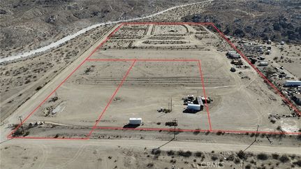 Property for sale in San Bernardino County, California