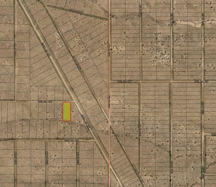 Property for sale in Sandoval County, New Mexico