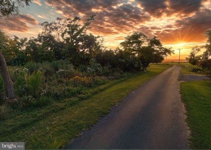 Property for sale in Somerset County, Maryland