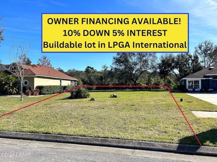 Property for sale in Volusia County, Florida
