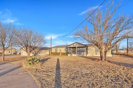 Property for sale in Hockley County, Texas