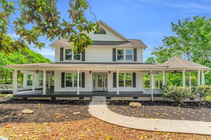 Property for sale in Greenville County, South Carolina