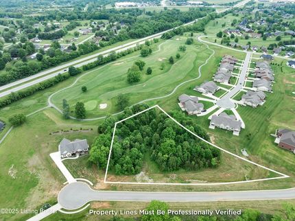 Property for sale in Nelson County, Kentucky