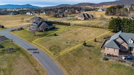 Property for sale in Rockbridge County, Virginia
