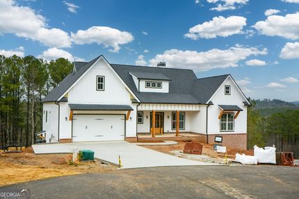 Property for sale in Pickens County, Georgia