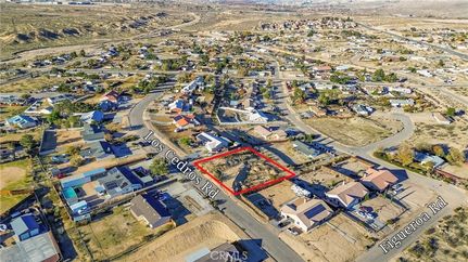 Property for sale in San Bernardino County, California