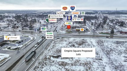 Property for sale in Portage County, Wisconsin