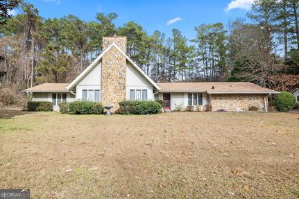 Property for sale in Fayette County, Georgia