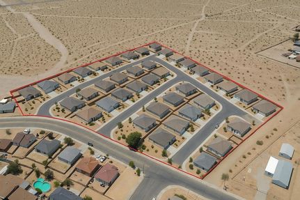 Property for sale in San Bernardino County, California