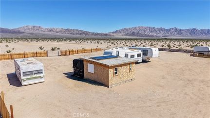 Property for sale in San Bernardino County, California