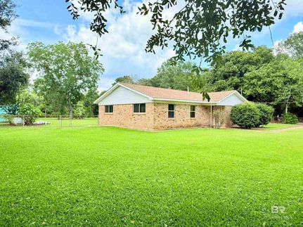 Property for sale in Baldwin County, Alabama