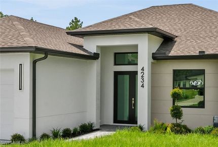 Property for sale in Collier County, Florida