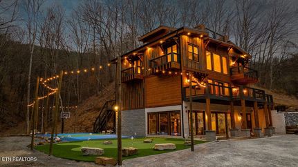 Property for sale in Sevier County, Tennessee