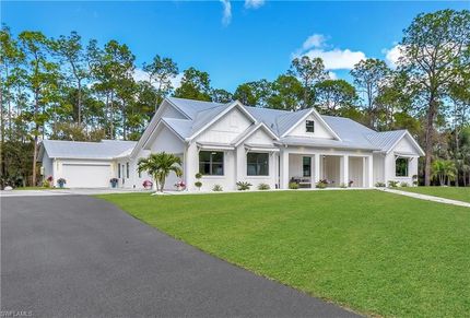 Property for sale in Collier County, Florida