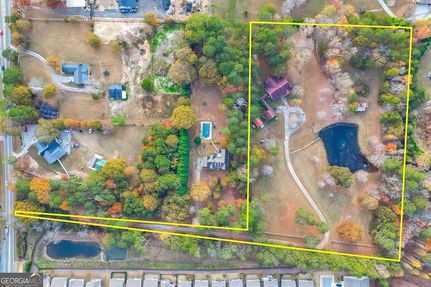 Property for sale in Gwinnett County, Georgia