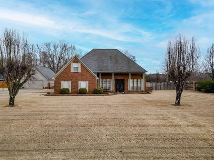 Property for sale in Fayette County, Tennessee