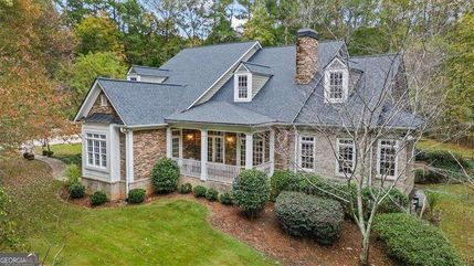 Property for sale in Cobb County, Georgia