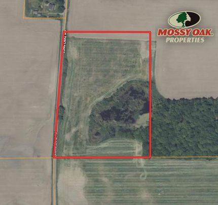 Farm Property for sale in Hillsdale County, Michigan