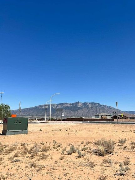 Property for sale in Sandoval County, New Mexico