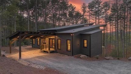 Property for sale in Fannin County, Georgia