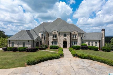 Property for sale in Shelby County, Alabama