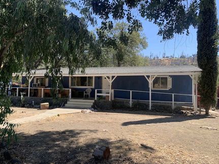 Property for sale in Tehama County, California