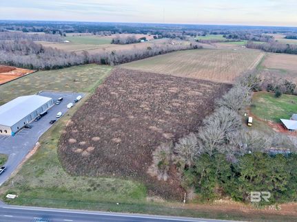 Property for sale in Baldwin County, Alabama