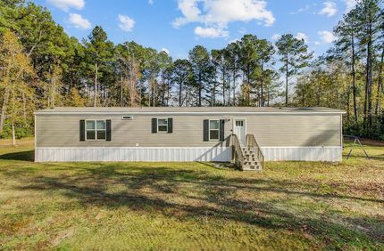 Property for sale in Colleton County, South Carolina