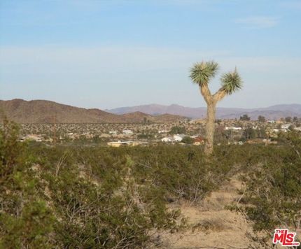 Property for sale in San Bernardino County, California