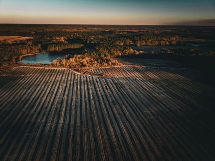 Farm Property for sale in Turner County, Georgia