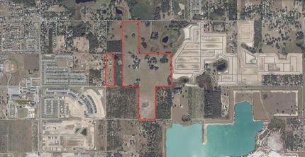 Property for sale in Polk County, Florida