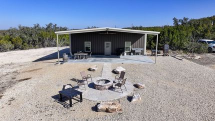 Recreational Property for sale in Kimble County, Texas