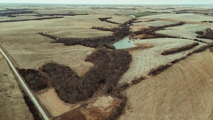 Waterfront Property for sale in Brown County, Kansas