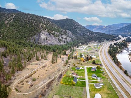 Property for sale in Mineral County, Montana