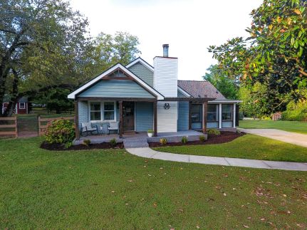 Recreational Property for sale in Haralson County, Georgia