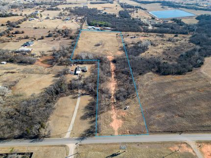 Ranch Property for sale in McClain County, Oklahoma