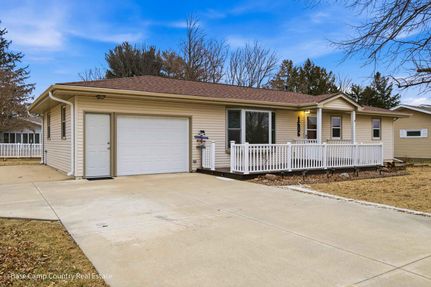 Residential Property in Shelby County, Iowa