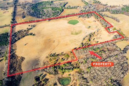 Ranch Property for sale in Lawrence County, Alabama