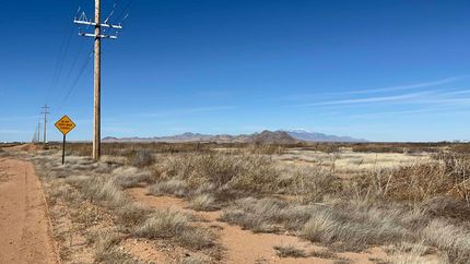 Ranch Property for sale in Cochise County, Arizona