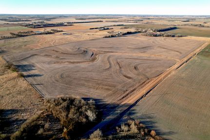 Farm Property for sale in McPherson County, Kansas