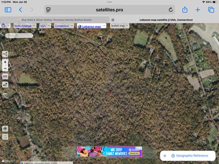 Property for sale in New London County, Connecticut