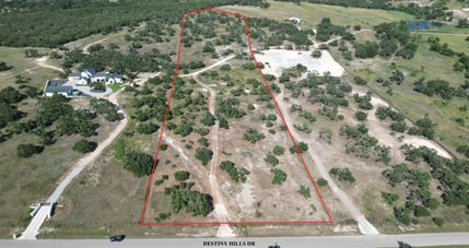 Undeveloped Land for sale in Travis County, Texas