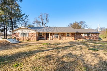 Recreational Property for sale in Le Flore County, Oklahoma