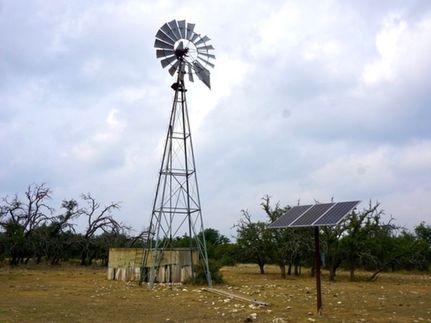 Property for sale in Kimble County, Texas