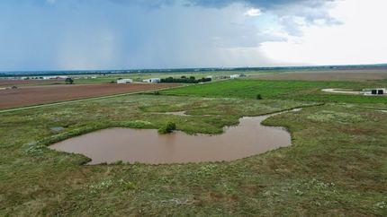 Farm Property for sale in Major County, Oklahoma