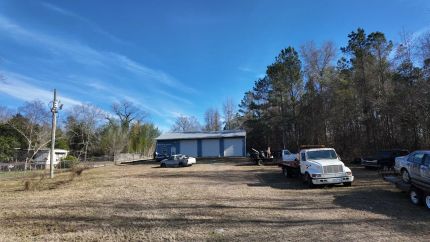 Commercial Property for sale in Crenshaw County, Alabama