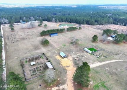 Undeveloped Land for sale in Pike County, Mississippi