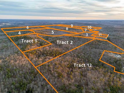 Recreational Property for sale in Washington County, Missouri