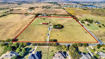 Recreational Property for sale in Johnson County, Texas